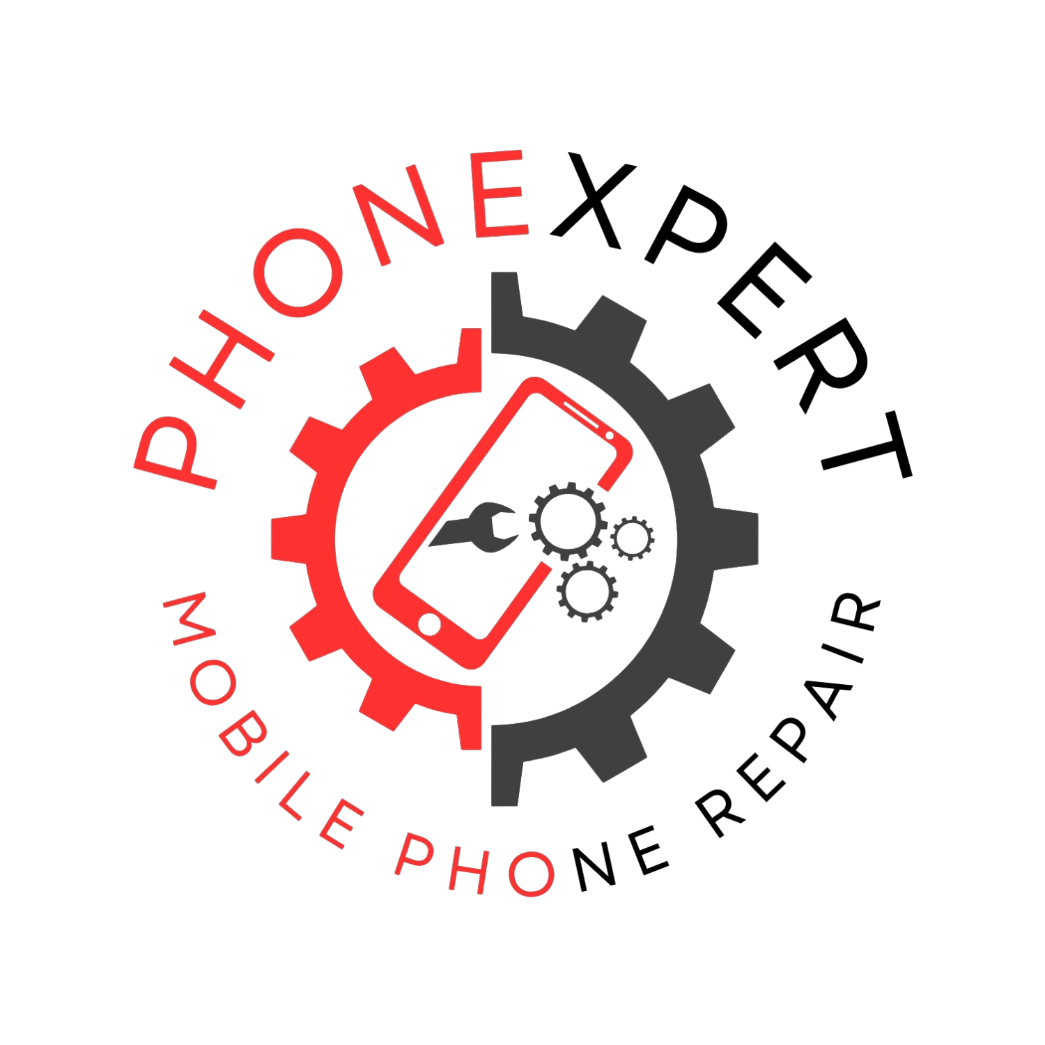 PhoneXpert Logo